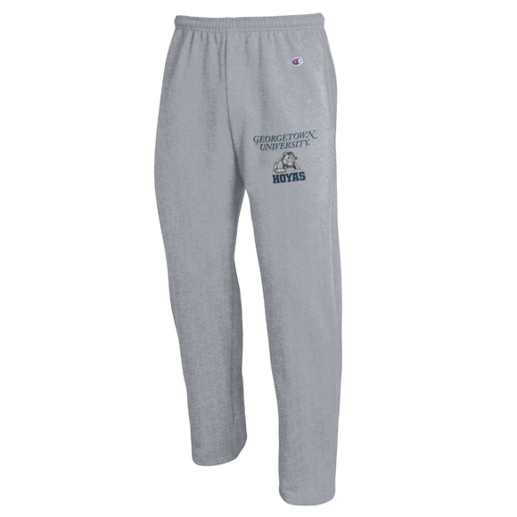 Georgetown University Hoyas Joggers Pants - Picture 1 of 1